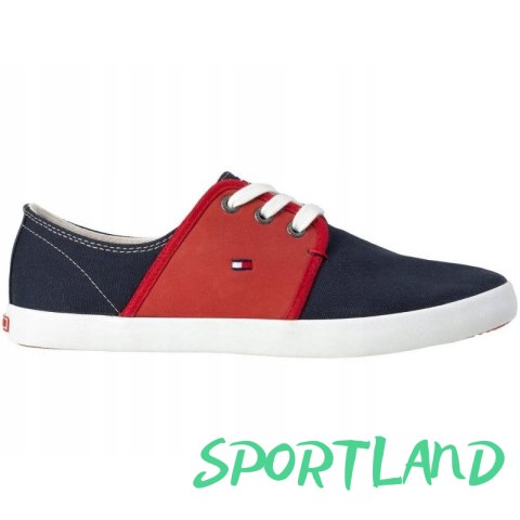 Buty Tommy Hilfiger Freddy 6C M FM56819315-611 44 Buty Tommy Hilfiger Freddy 6C M FM56819315-611 44