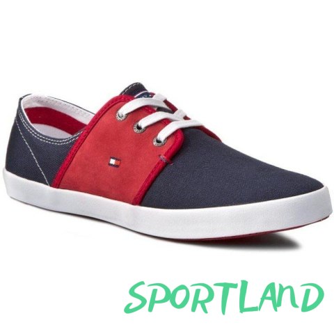 Buty Tommy Hilfiger Freddy 6C M FM56819315-611 44 Buty Tommy Hilfiger Freddy 6C M FM56819315-611 44