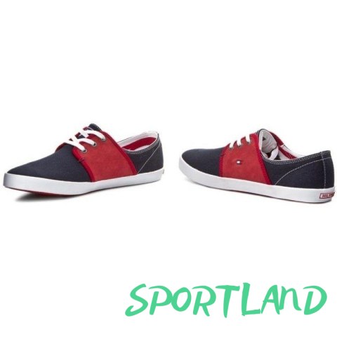 Buty Tommy Hilfiger Freddy 6C M FM56819315-611 44 Buty Tommy Hilfiger Freddy 6C M FM56819315-611 44