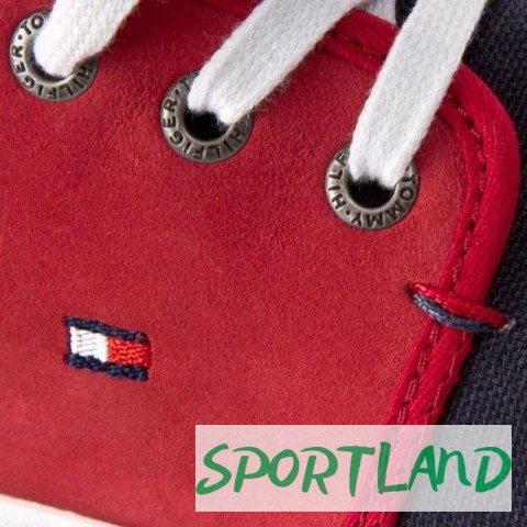 Buty Tommy Hilfiger Freddy 6C M FM56819315-611 44 Buty Tommy Hilfiger Freddy 6C M FM56819315-611 44