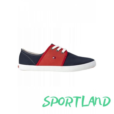 Buty Tommy Hilfiger Freddy 6C M FM56819315-611 44 Buty Tommy Hilfiger Freddy 6C M FM56819315-611 44