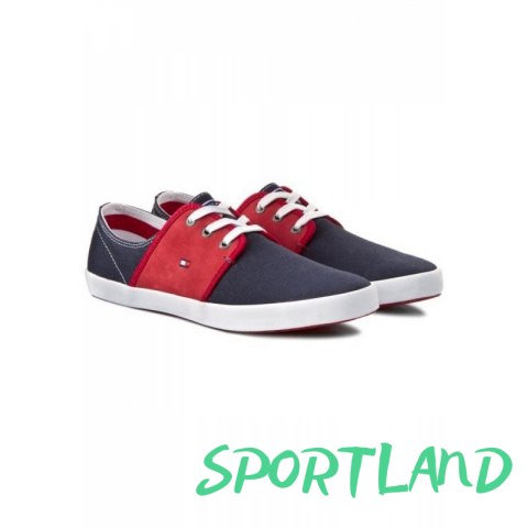 Buty Tommy Hilfiger Freddy 6C M FM56819315-611 44 Buty Tommy Hilfiger Freddy 6C M FM56819315-611 44