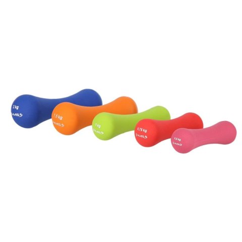 Ciężarek neopren 2kg 17025 17-47-114 N/A
