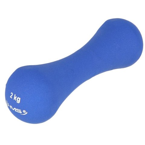 Ciężarek neopren 2kg 17025 17-47-114 N/A