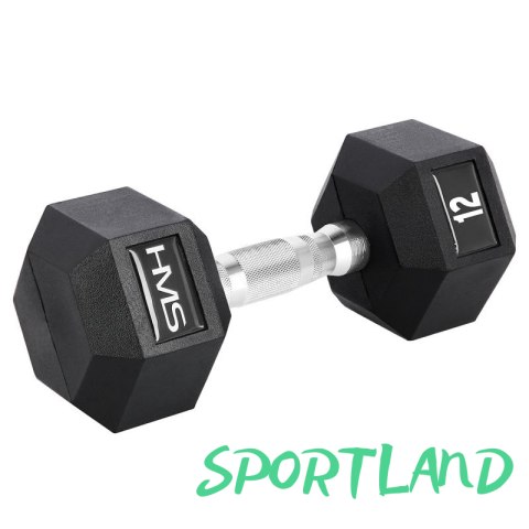 Hantla HMS HEX PRO 12 kg N/A Hantla HMS HEX PRO 12 kg N/A