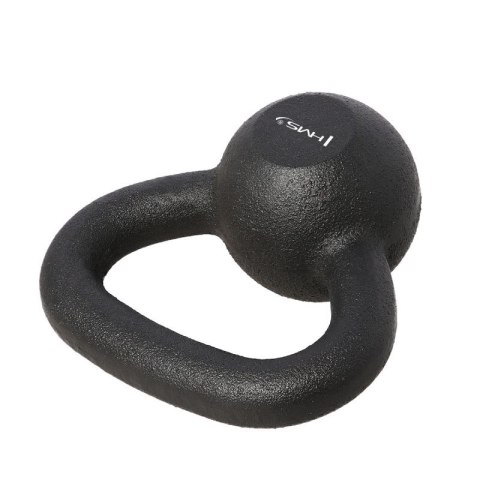 Kettlebell żeliwny HMS KZG04 4kg N/A