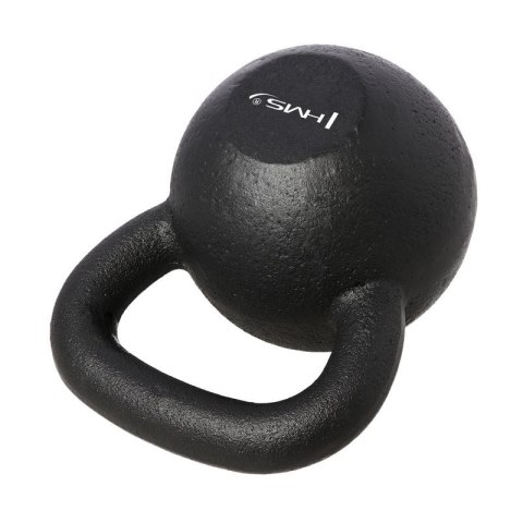 Kettlebell żeliwny HMS KZG20 20kg N/A Kettlebell żeliwny HMS KZG20 20kg N/A