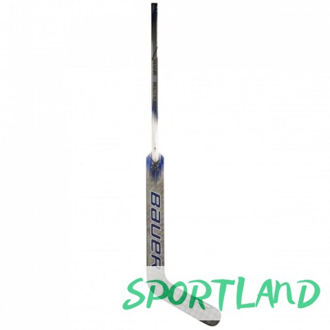 Kij bramkarski Bauer Hyperlite 2 26" 1061740 czerwony Kij bramkarski Bauer Hyperlite 2 26" 1061740 czerwony