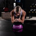 Piłka do ćwiczeń HMS Wall Ball WLB 12 kg N/A