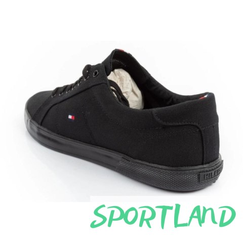 Trampki Tommy Hilfiger M FM0FM005960GJ 47 Trampki Tommy Hilfiger M FM0FM005960GJ 47