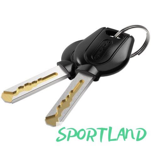 Zapięcie rowerowe Gerda łańcuch, korpus okrągły, osłona klucza Contra 900/6V 0SCN009000606V2XP N/A Zapięcie rowerowe Gerda łańcuch, korpus okrągły, osłona klucza Contra 900/6V 0SCN009000606V2XP N/A