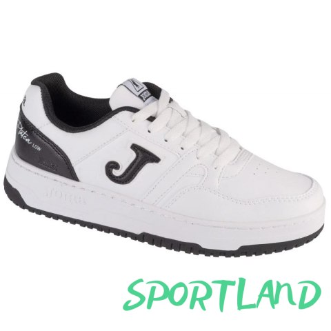 Buty Joma C.Platea Low Lady 2401 W CPLALW2401 40 Buty Joma C.Platea Low Lady 2401 W CPLALW2401 40