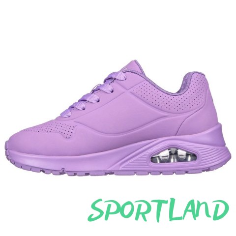 Buty Skechers Uno Gen1 - Neon Glow Jr 310525L-LAV EU 28,5 Buty Skechers Uno Gen1 - Neon Glow Jr 310525L-LAV EU 28,5