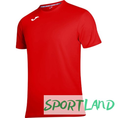 Koszulka piłkarska Joma Combi 100052.600 92-98 cm Koszulka piłkarska Joma Combi 100052.600 92-98 cm