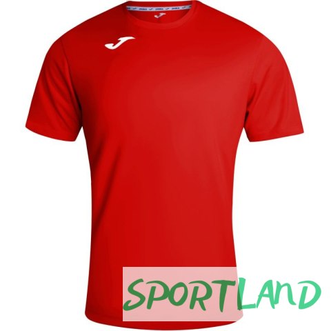 Koszulka piłkarska Joma Combi 100052.600 92-98 cm Koszulka piłkarska Joma Combi 100052.600 92-98 cm