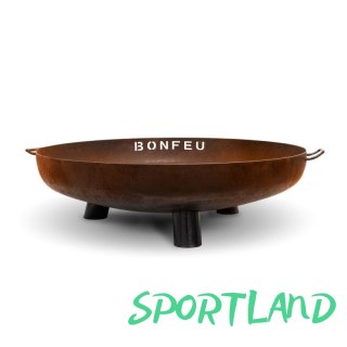 Palenisko ogrodowe Bonfeu Bonbowl Plus Ø100 FH3.100 N/A