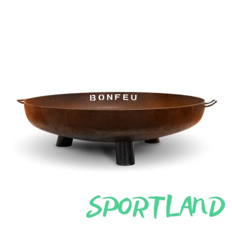 Palenisko ogrodowe Bonfeu Bonbowl Plus Ø100 FH3.100 N/A Palenisko ogrodowe Bonfeu Bonbowl Plus Ø100 FH3.100 N/A