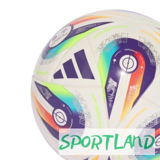 Piłka nożna adidas Ekstraklasa Mini JY1296 1