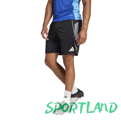Spodenki adidas Tiro 25 Competition M JF0571 XXL (193cm) Spodenki adidas Tiro 25 Competition M JF0571 XXL (193cm)