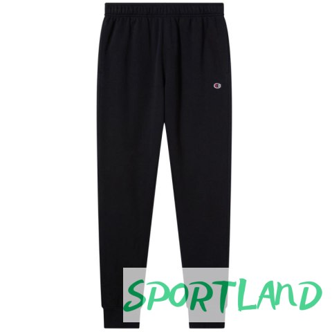 Spodnie Champion Rib Cuff Pants M 220733 KK001 2 XL Spodnie Champion Rib Cuff Pants M 220733 KK001 2 XL