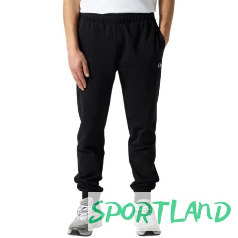 Spodnie Champion Rib Cuff Pants M 220733 KK001 2 XL Spodnie Champion Rib Cuff Pants M 220733 KK001 2 XL