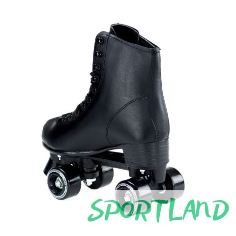 Wrotki Nils Extreme NQ8400S Czarny r.39 N/A Wrotki Nils Extreme NQ8400S Czarny r.39 N/A