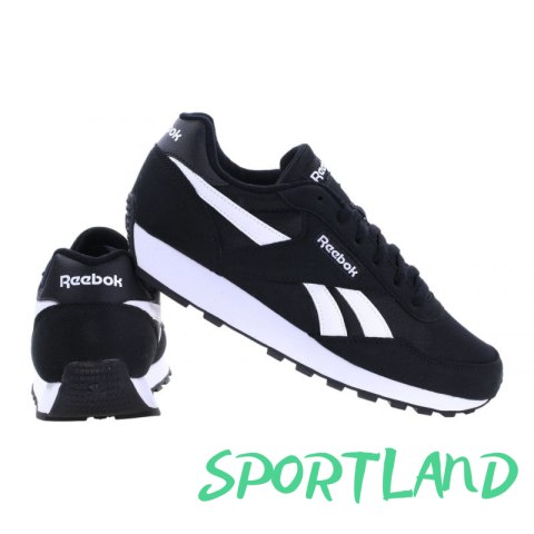 Buty Reebok Rewind Run M FZ0662 43 Buty Reebok Rewind Run M FZ0662 43