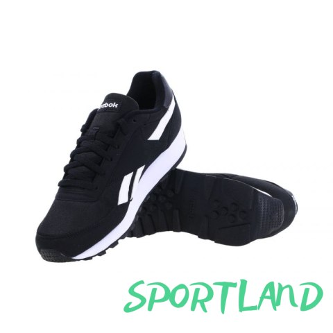 Buty Reebok Rewind Run M FZ0662 43 Buty Reebok Rewind Run M FZ0662 43