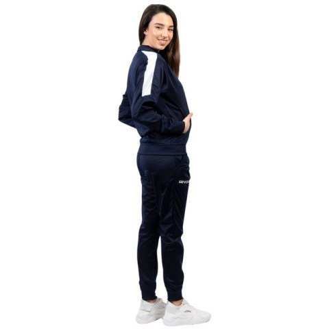Dres Givova Tuta Revolution M TR033 0403 3XS Dres Givova Tuta Revolution M TR033 0403 3XS