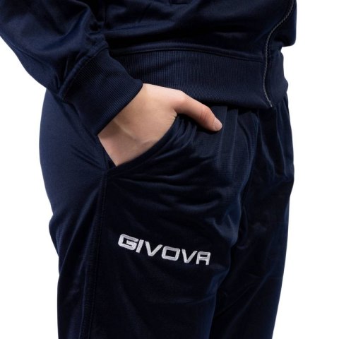 Dres Givova Tuta Revolution M TR033 0403 XL Dres Givova Tuta Revolution M TR033 0403 XL