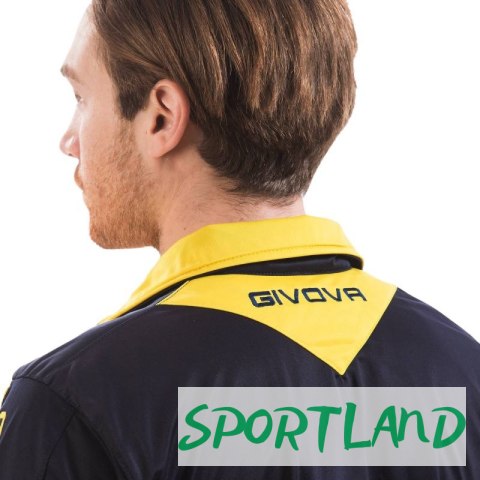 Dres Givova Tuta Visa TR018 0407 2XL Dres Givova Tuta Visa TR018 0407 2XL