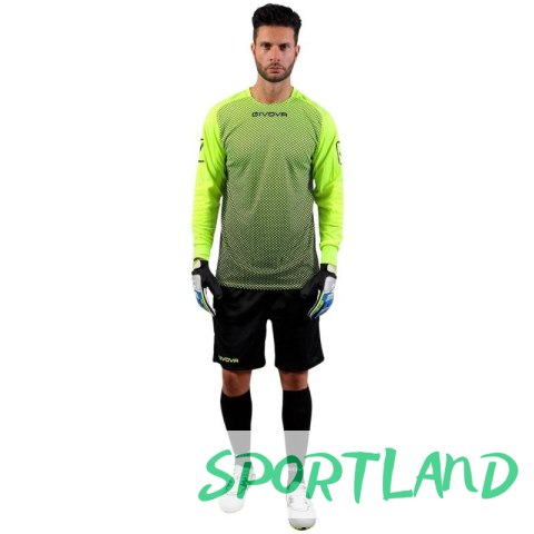 Givova Komplet bramkarski Manchester Portiere 1910 XL Givova Komplet bramkarski Manchester Portiere 1910 XL