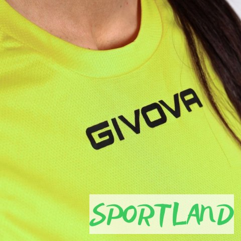 Koszulka piłkarska Givova One U MAC01-0019 2XL