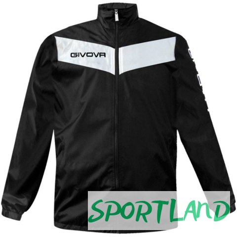 Kurtka Givova Rain Scudo RJ005 1003 2XS