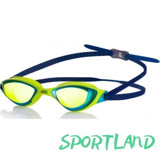 Okulary pływackie Aqua-speed Xeno Mirror kol.30 N/A