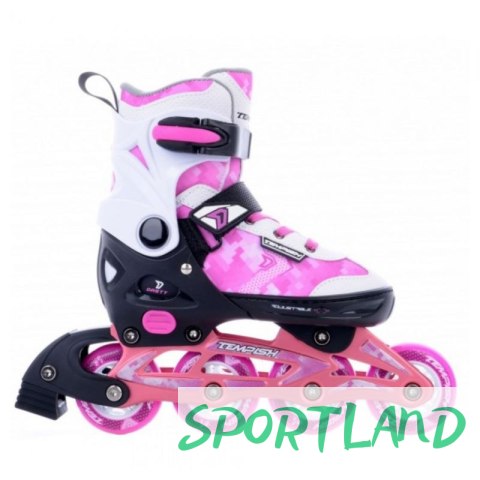 Rolki Tempish Dasty Jr 1000050 37-40 Rolki Tempish Dasty Jr 1000050 37-40