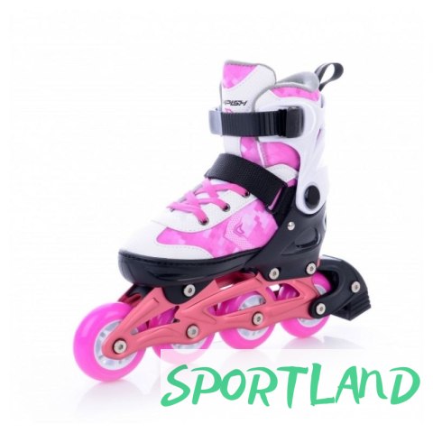 Rolki Tempish Dasty Jr 1000050 37-40 Rolki Tempish Dasty Jr 1000050 37-40