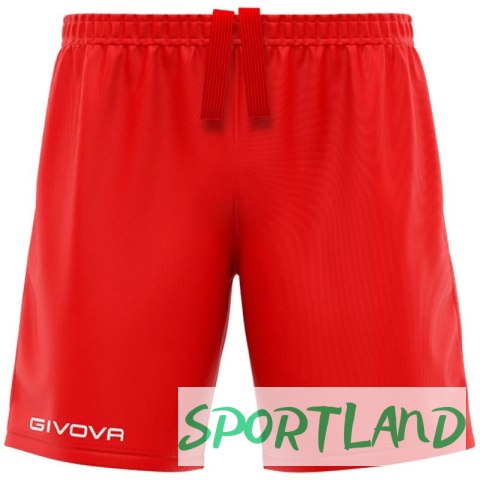 Spodenki Givova Capo P018 0012 S Spodenki Givova Capo P018 0012 S
