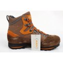 Buty trekkingowe Aku Trekker GTX W 978518 37.5