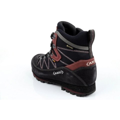 Buty trekkingowe Aku Trekker L.3 Gore-tex W 978W658 38 Buty trekkingowe Aku Trekker L.3 Gore-tex W 978W658 38