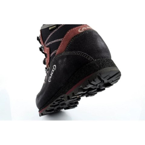 Buty trekkingowe Aku Trekker L.3 Gore-tex W 978W658 38 Buty trekkingowe Aku Trekker L.3 Gore-tex W 978W658 38