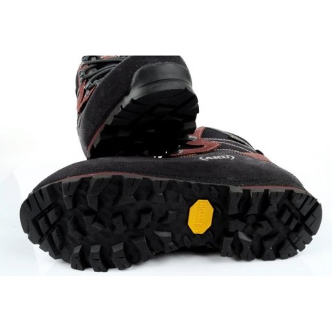 Buty trekkingowe Aku Trekker L.3 Gore-tex W 978W658 38 Buty trekkingowe Aku Trekker L.3 Gore-tex W 978W658 38