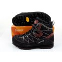 Buty trekkingowe Aku Trekker L.3 Gore-tex W 978W658 38