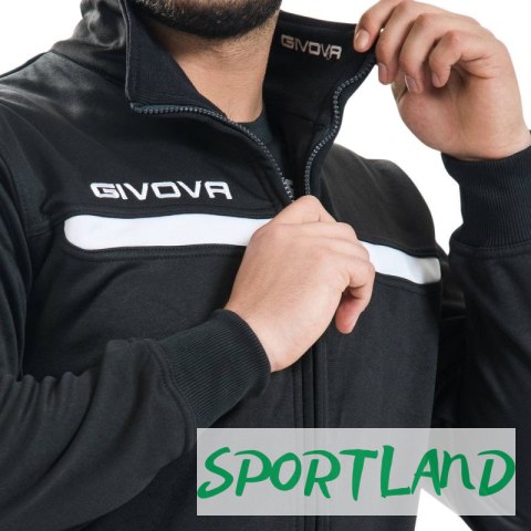 Dres Givova Tuta Givova One M TT012 1003 XS Dres Givova Tuta Givova One M TT012 1003 XS