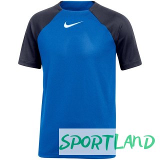 Koszulka Nike DF Academy Pro SS Top K Jr DH9277 463 L