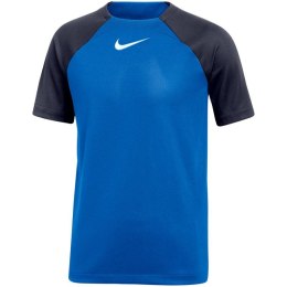 Koszulka Nike DF Academy Pro SS Top K Jr DH9277 463 XL