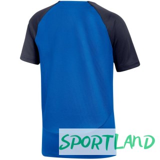 Koszulka Nike DF Academy Pro SS Top K Jr DH9277 463 XS