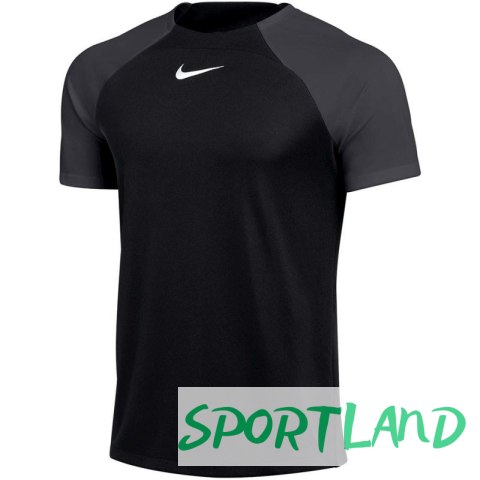 Koszulka Nike DF Adacemy Pro SS Top K M DH9225 011 2 XL Koszulka Nike DF Adacemy Pro SS Top K M DH9225 011 2 XL