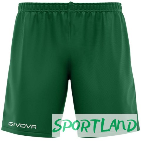Spodenki Givova Capo P018 0013 L Spodenki Givova Capo P018 0013 L