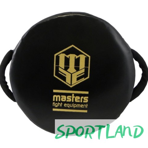Tarcza Masters treningowa okrągła 45 cm x 15 cm TT-O 1422-O N/A Tarcza Masters treningowa okrągła 45 cm x 15 cm TT-O 1422-O N/A